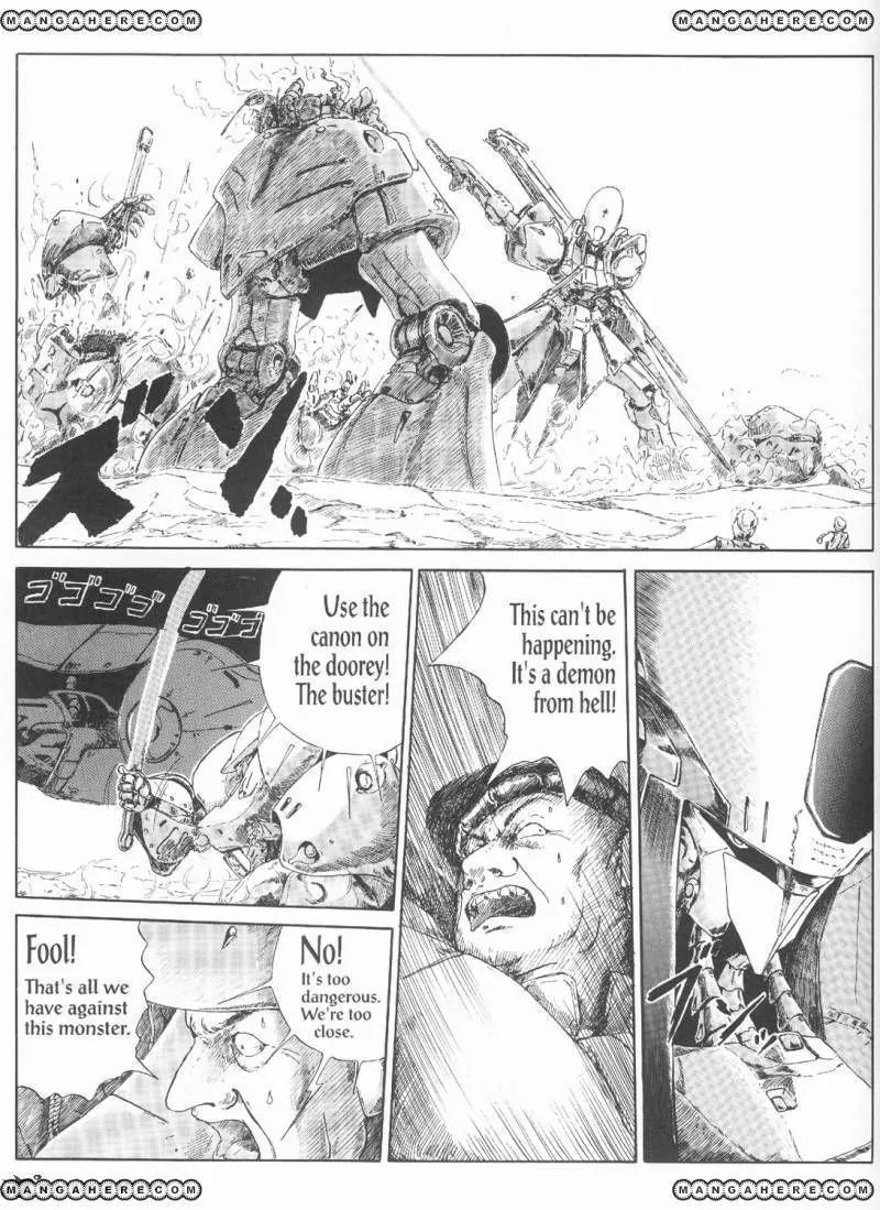 Five Star Monogatari chapter 3 page 47