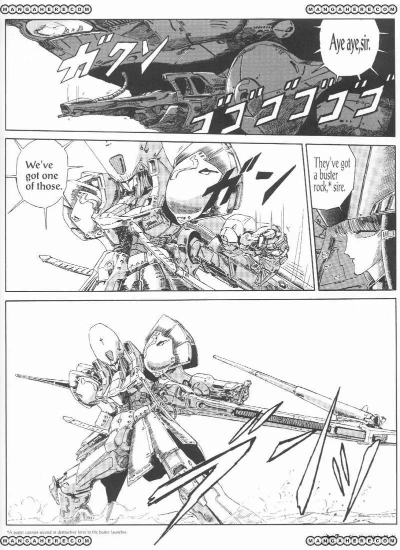 Five Star Monogatari chapter 3 page 48