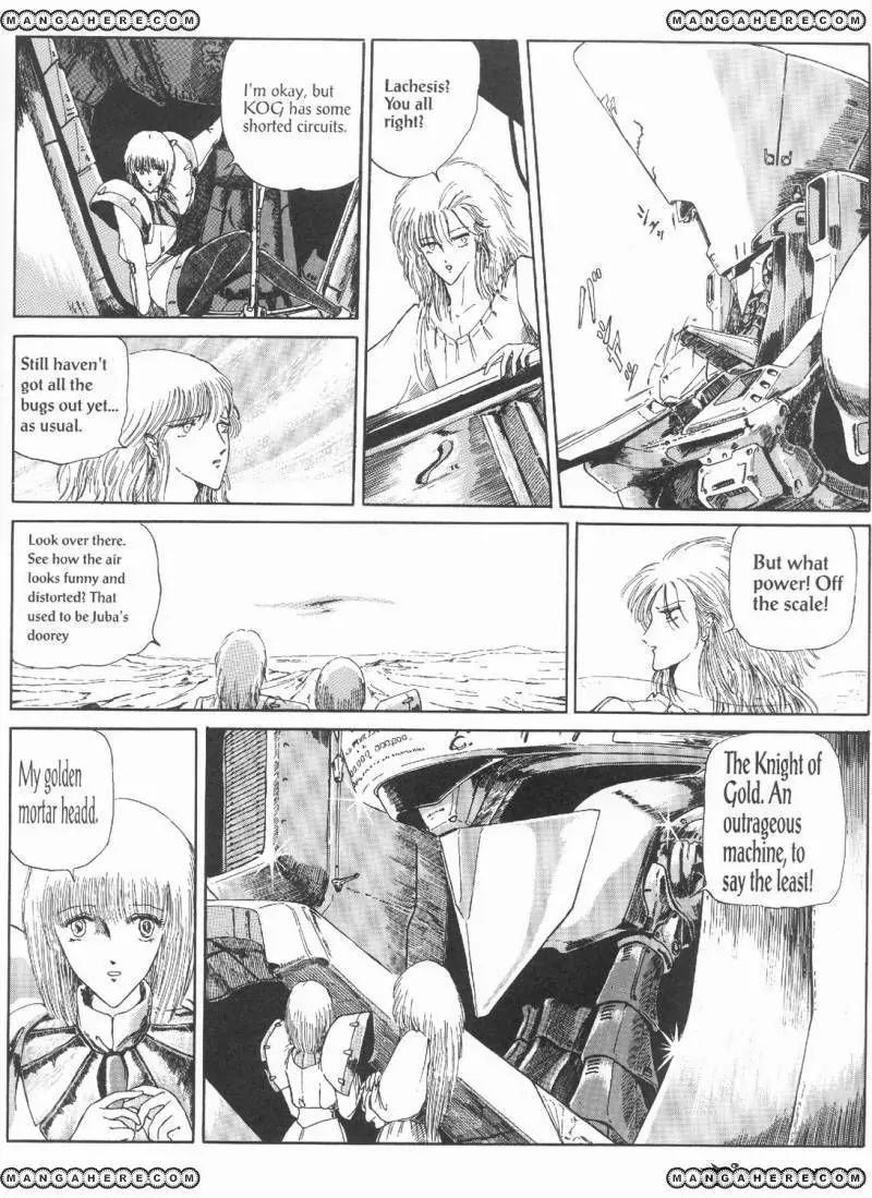 Five Star Monogatari chapter 3 page 52