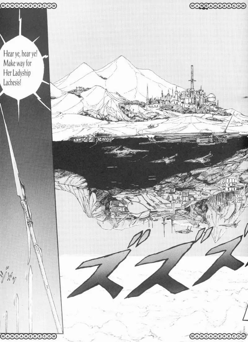 Five Star Monogatari chapter 3 page 61