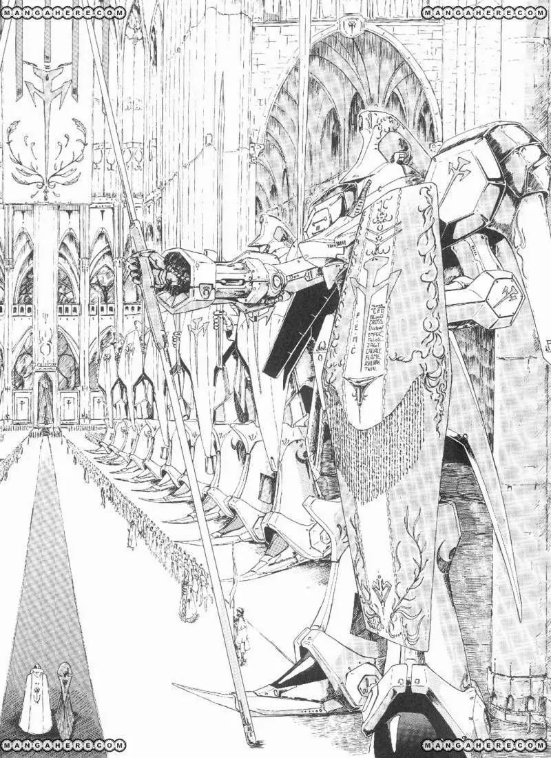 Five Star Monogatari chapter 3 page 62