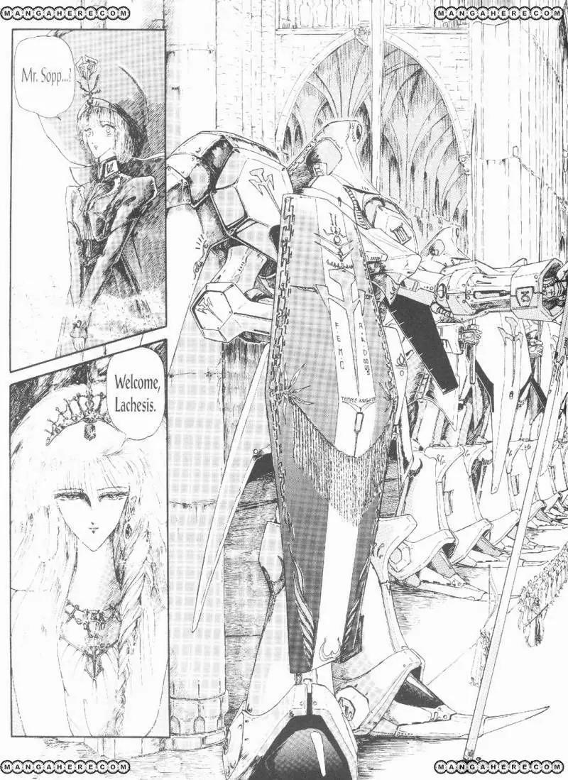 Five Star Monogatari chapter 3 page 63