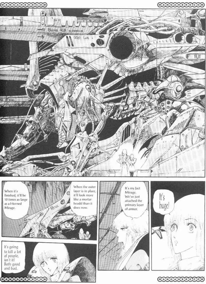 Five Star Monogatari chapter 3 page 66