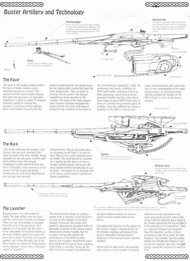 Five Star Monogatari chapter 3 page 77