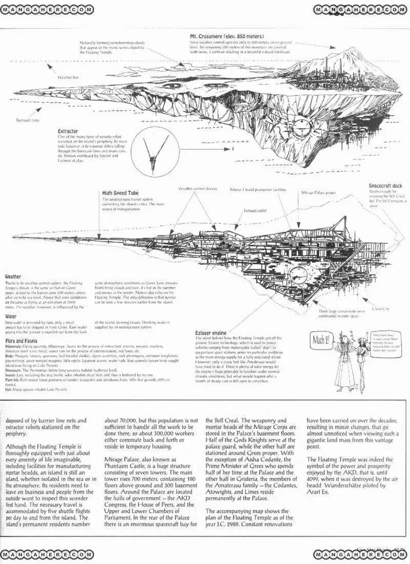Five Star Monogatari chapter 3 page 78