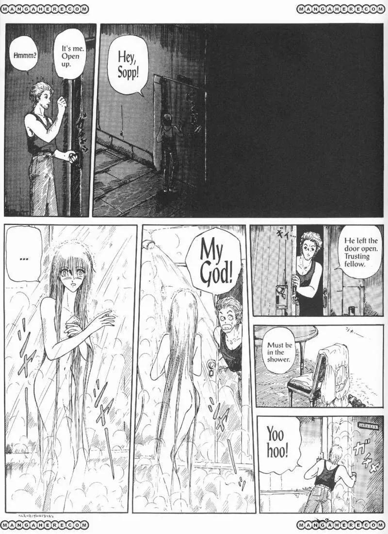 Five Star Monogatari chapter 3 page 9