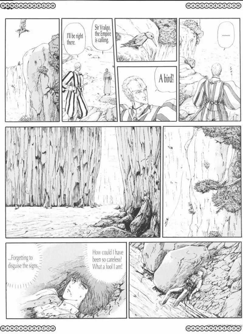 Five Star Monogatari chapter 4 page 46
