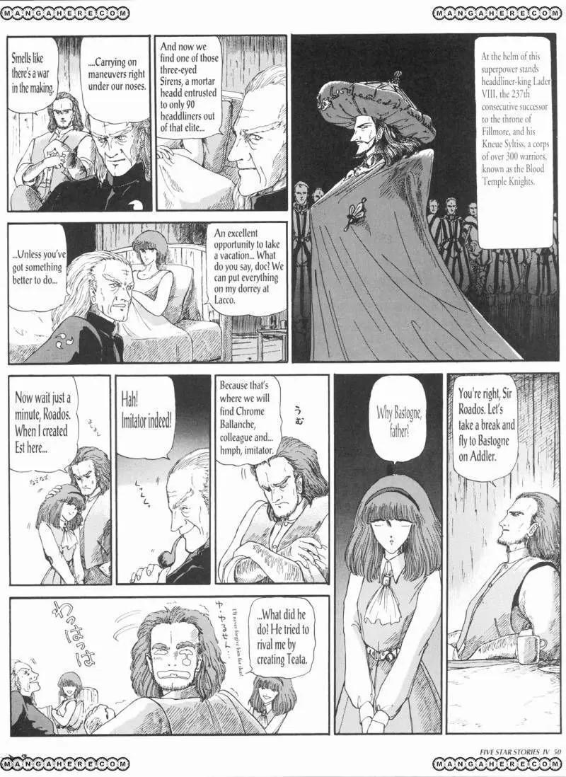 Five Star Monogatari chapter 4 page 52