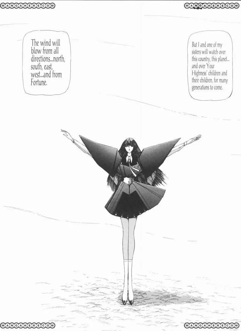 Five Star Monogatari chapter 5 page 63