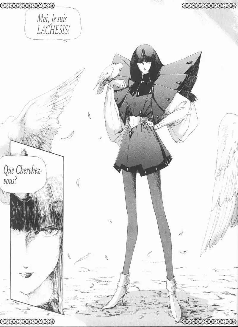 Five Star Monogatari chapter 6 page 48