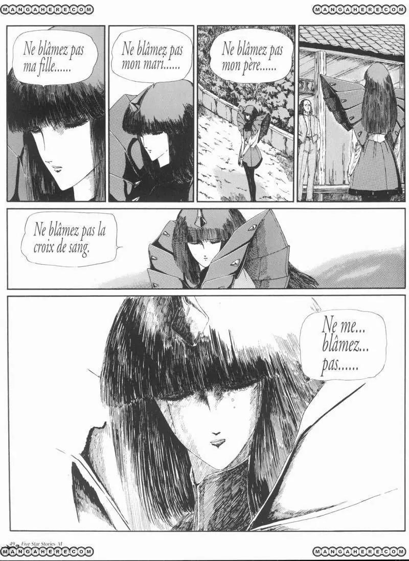 Five Star Monogatari chapter 6 page 50