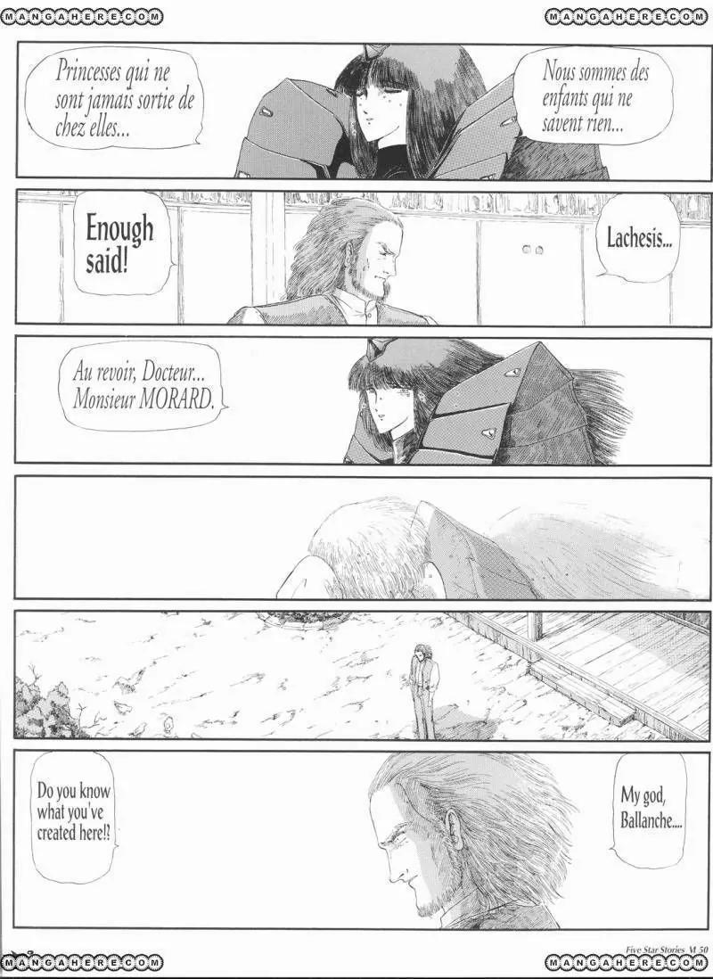 Five Star Monogatari chapter 6 page 51