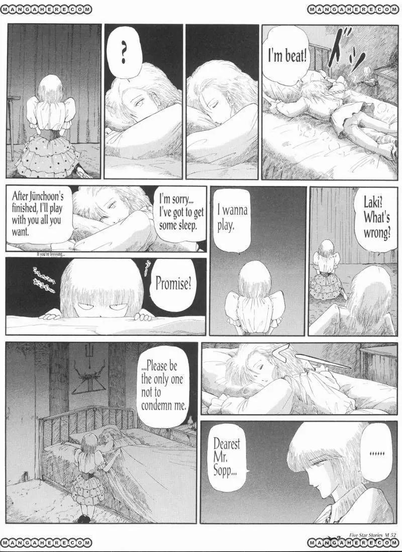 Five Star Monogatari chapter 6 page 53