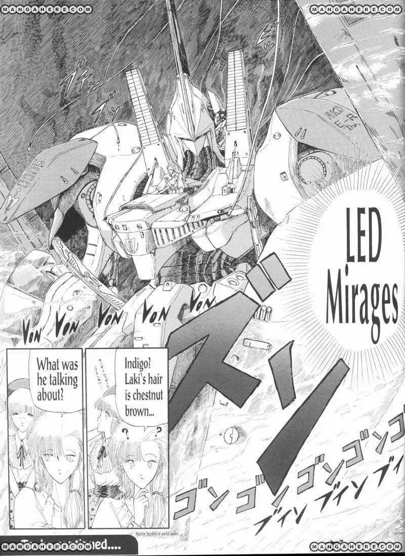 Five Star Monogatari chapter 6 page 70