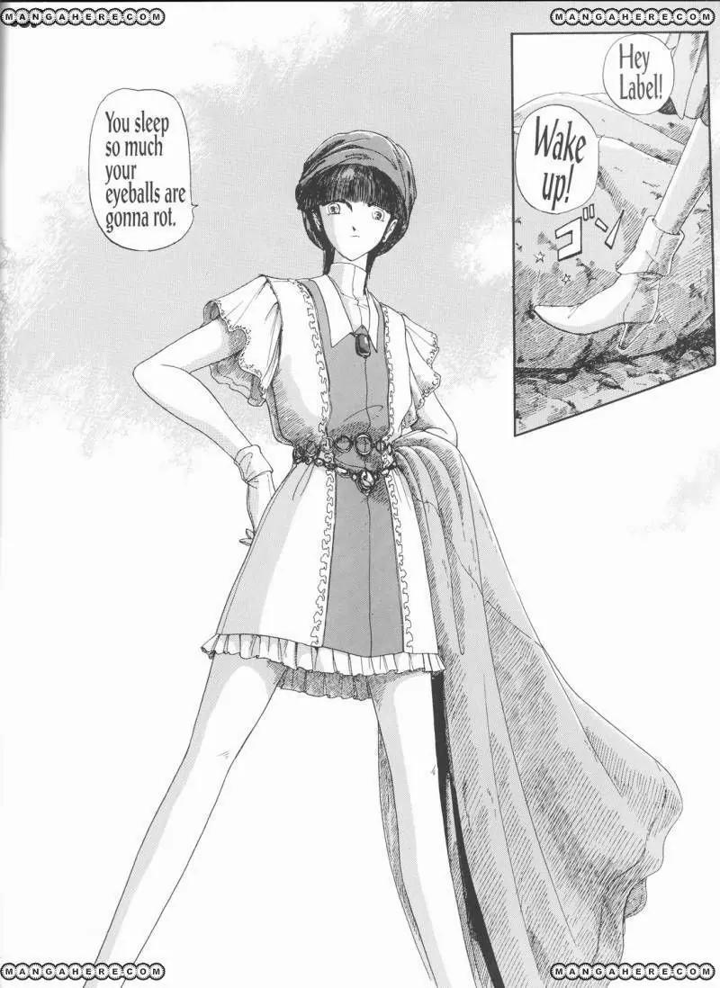 Five Star Monogatari chapter 8 page 13