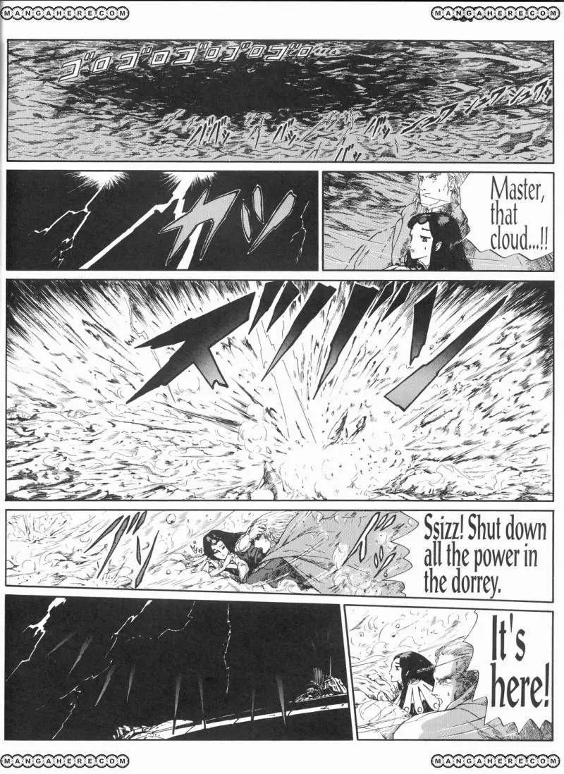 Five Star Monogatari chapter 9 page 21