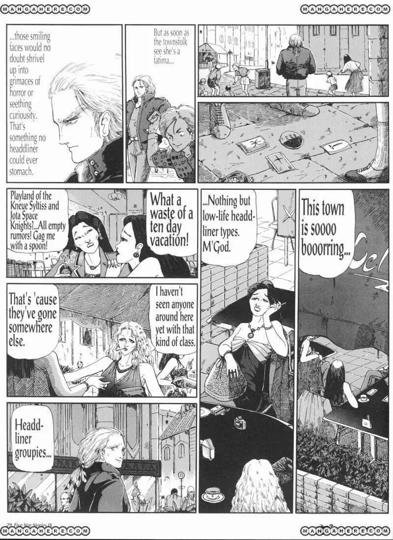 Five Star Monogatari chapter 9 page 30