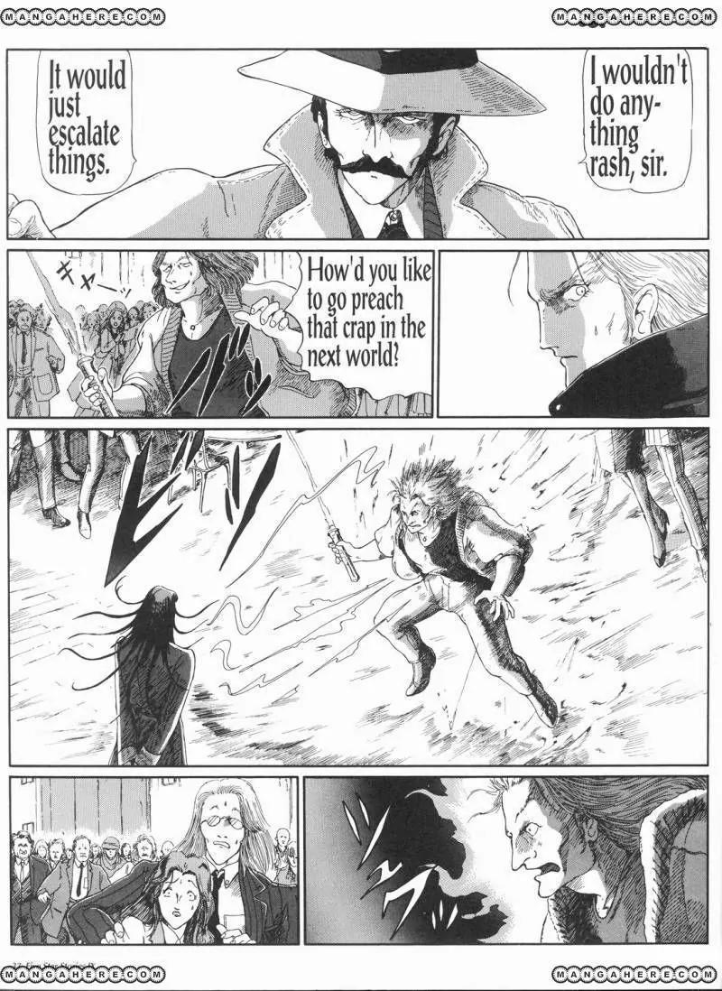 Five Star Monogatari chapter 9 page 34