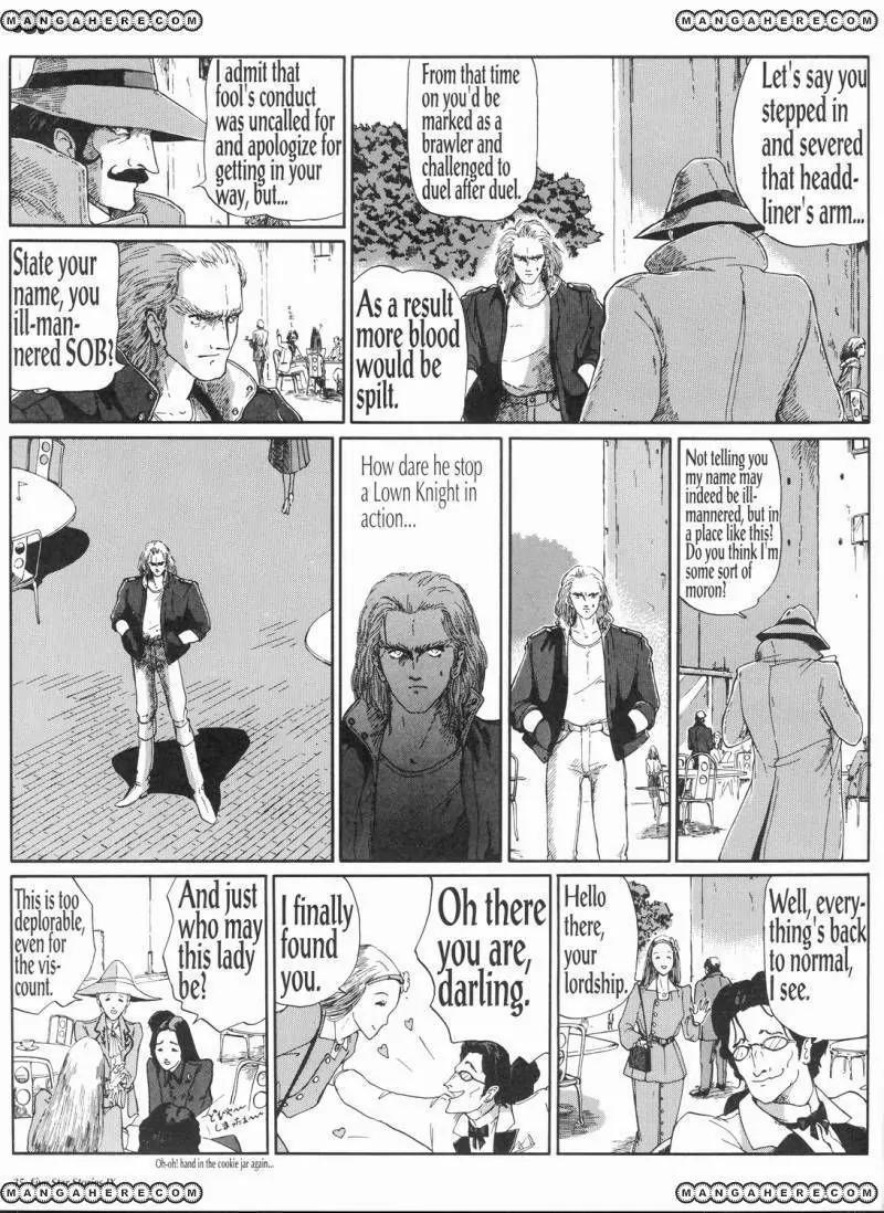 Five Star Monogatari chapter 9 page 36