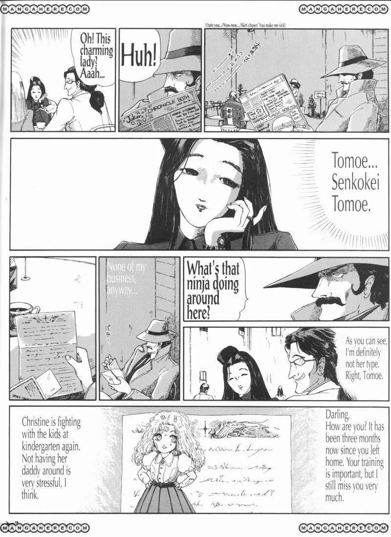 Five Star Monogatari chapter 9 page 37