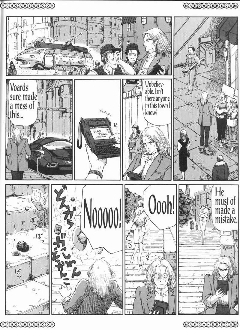 Five Star Monogatari chapter 9 page 43
