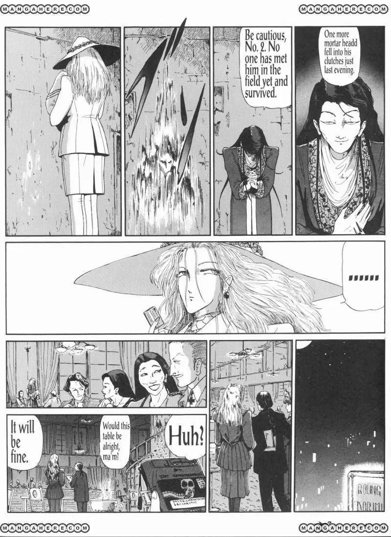 Five Star Monogatari chapter 9 page 48