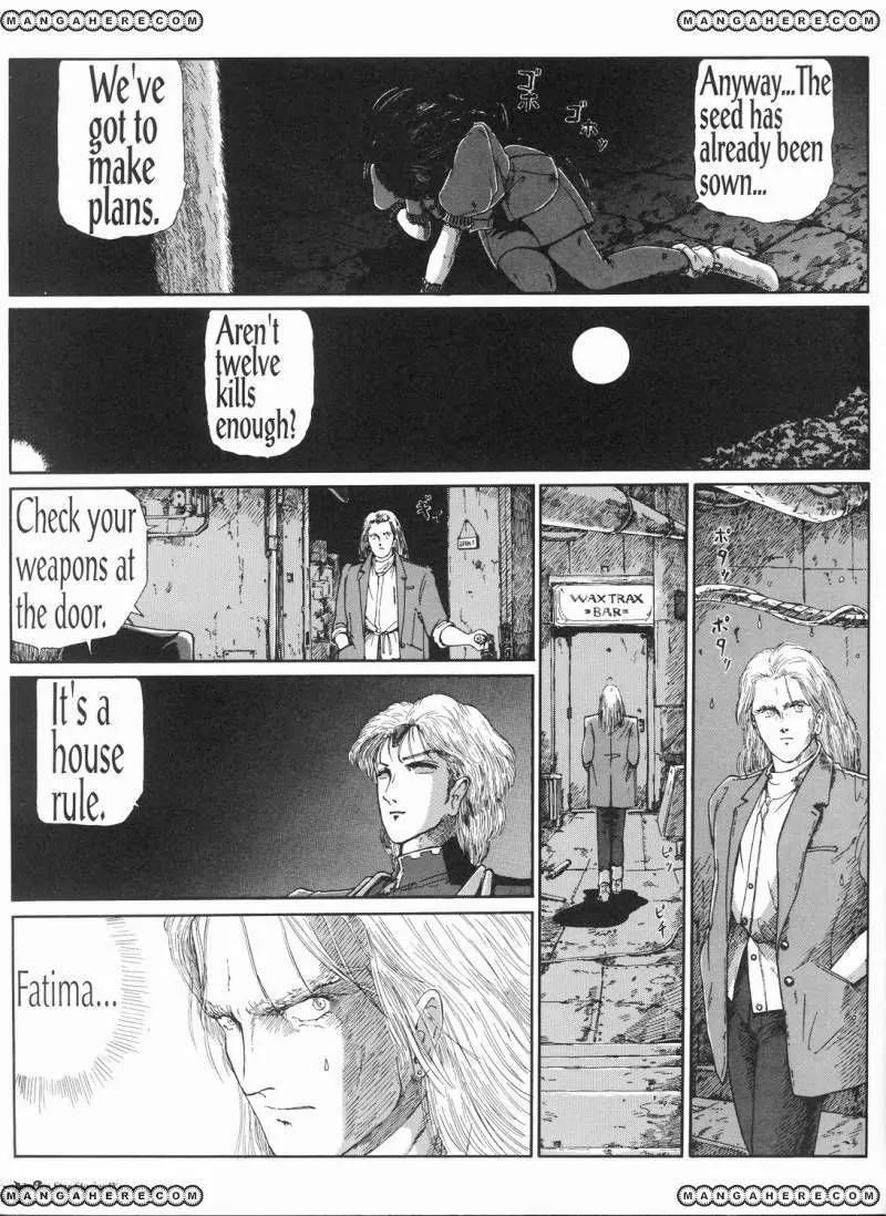 Five Star Monogatari chapter 9 page 54