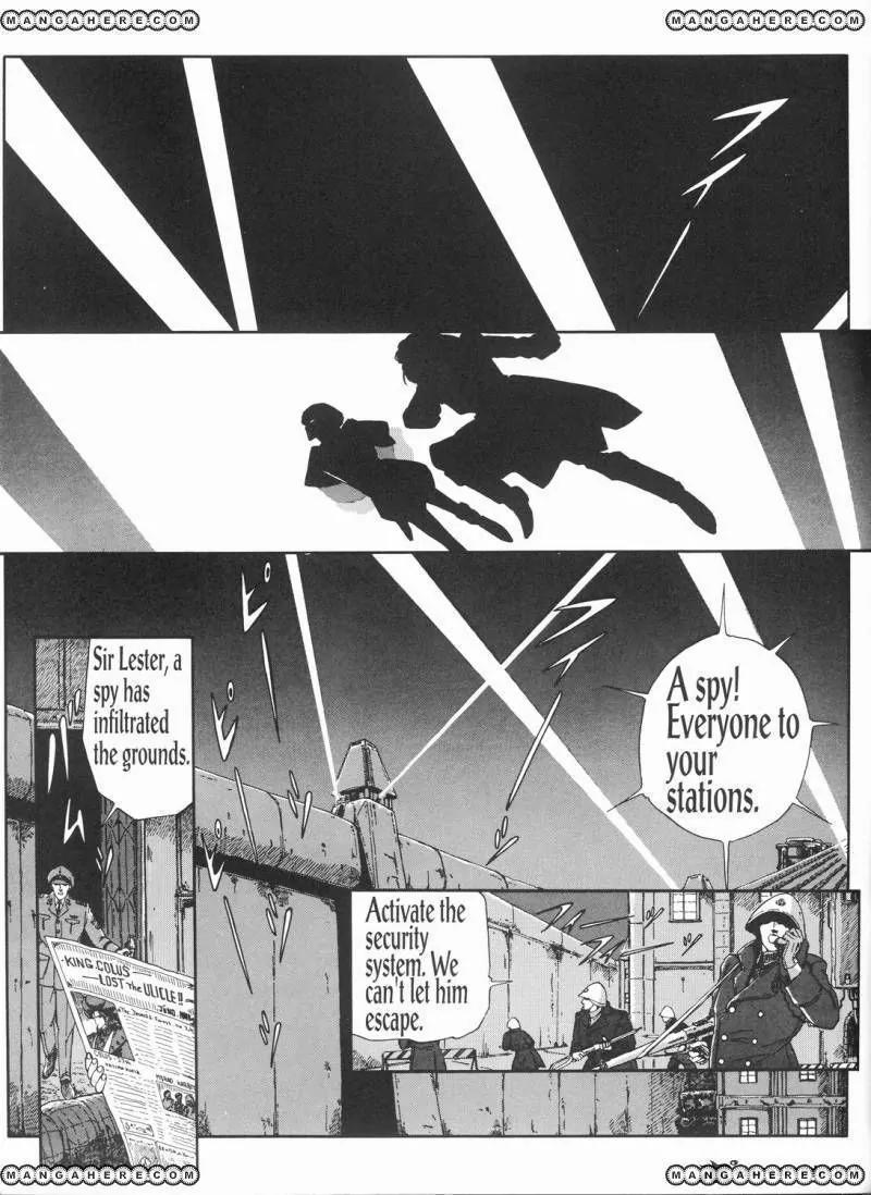 Five Star Monogatari chapter 9 page 58
