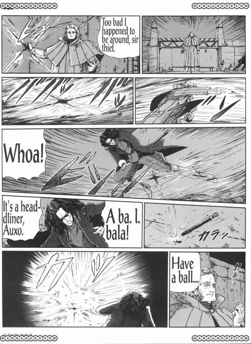 Five Star Monogatari chapter 9 page 62