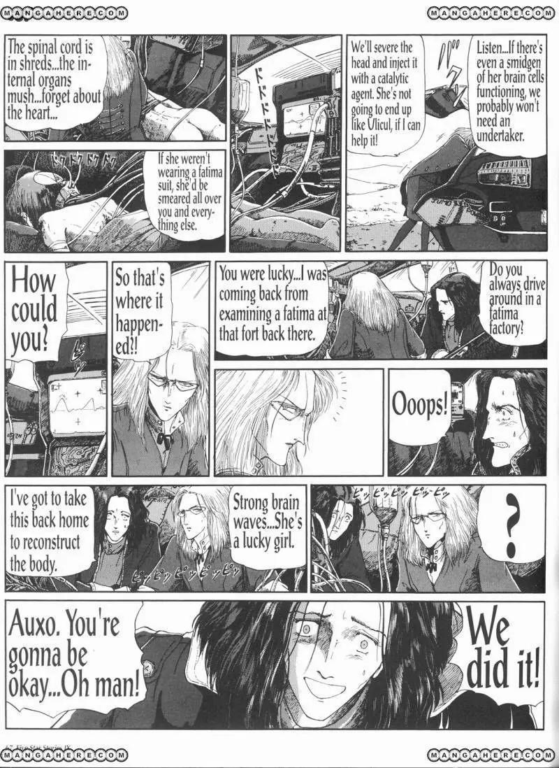 Five Star Monogatari chapter 9 page 68
