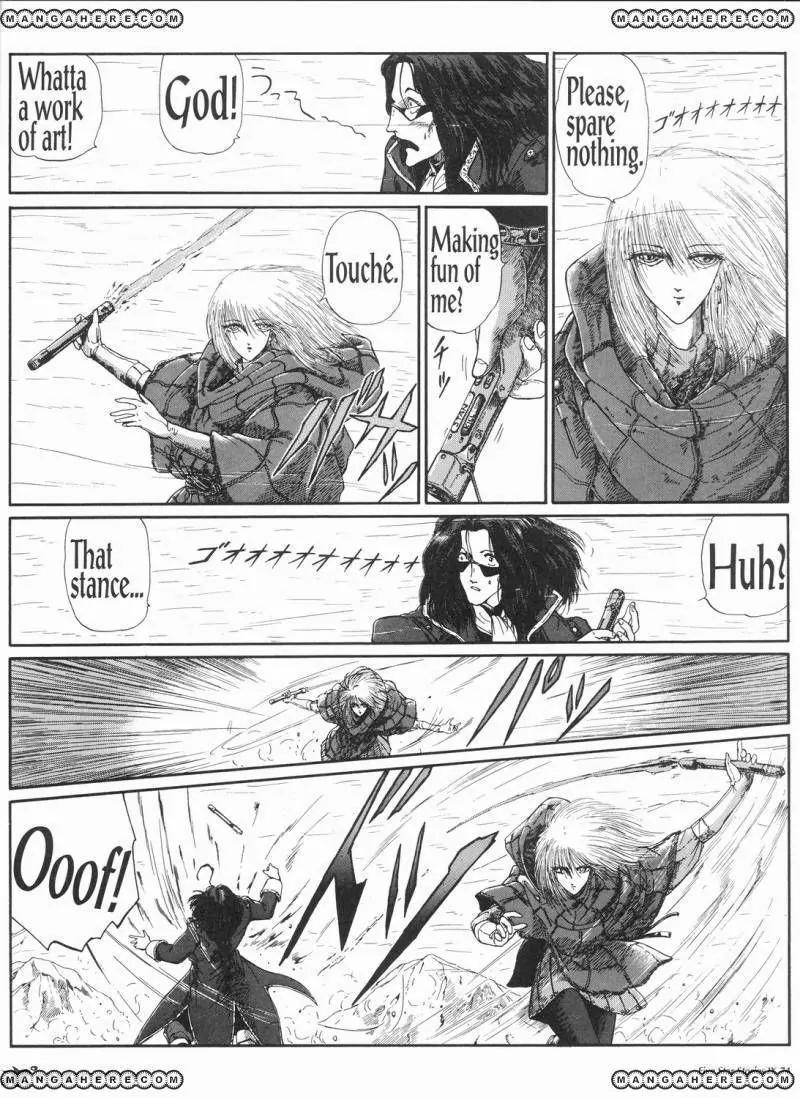 Five Star Monogatari chapter 9 page 75