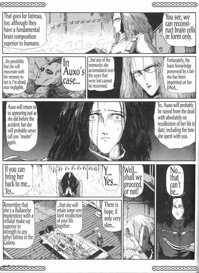 Five Star Monogatari chapter 9 page 78