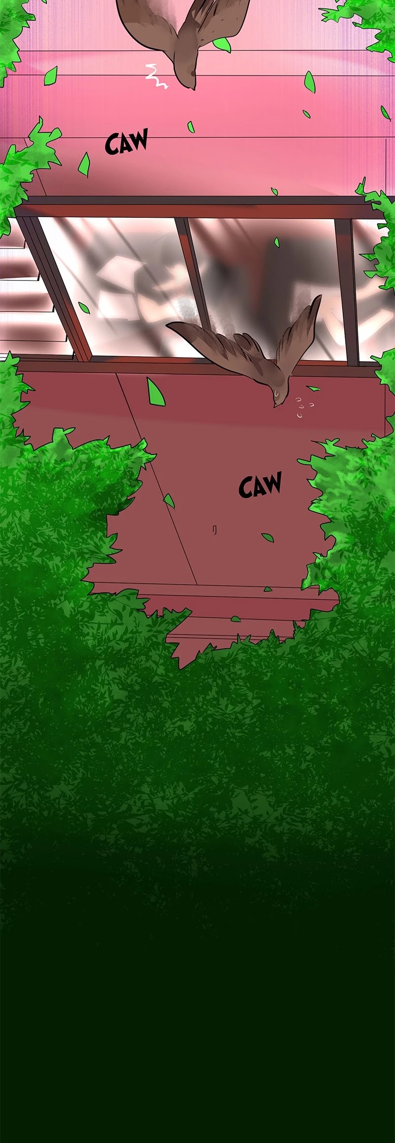 Flawless chapter 0 page 4