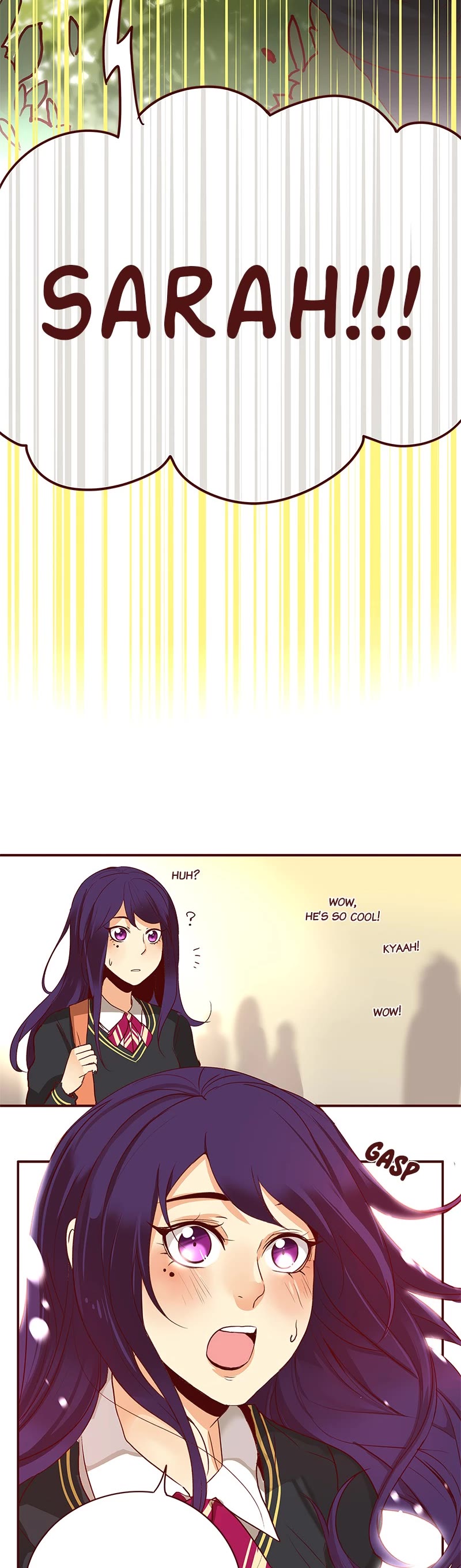 Flawless chapter 104 page 10