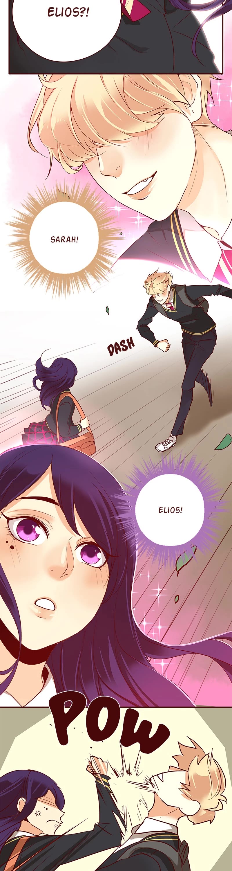 Flawless chapter 104 page 11