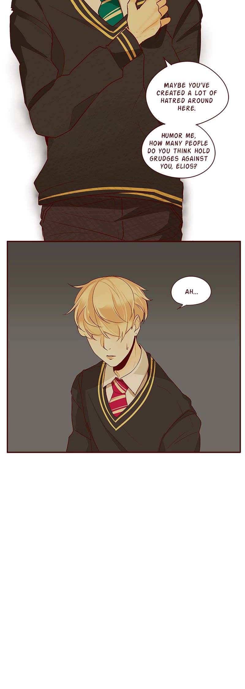 Flawless chapter 104 page 18