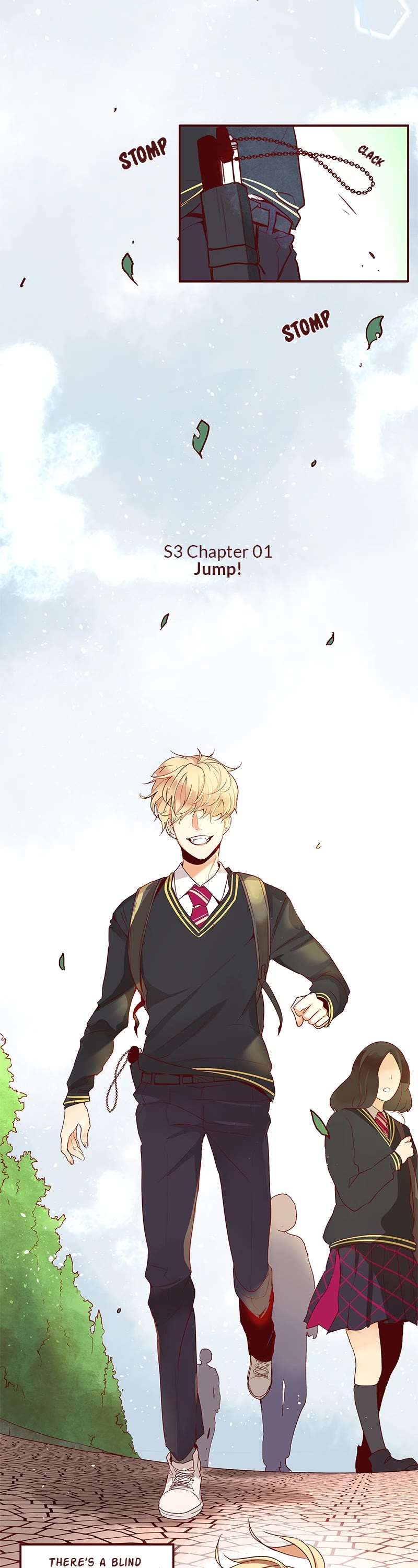 Flawless chapter 104 page 2