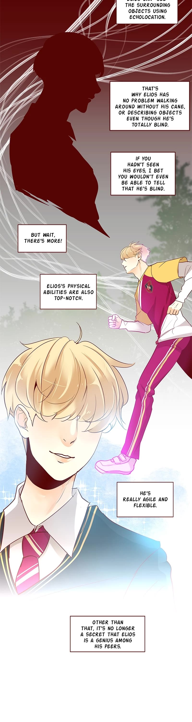 Flawless chapter 106 page 12