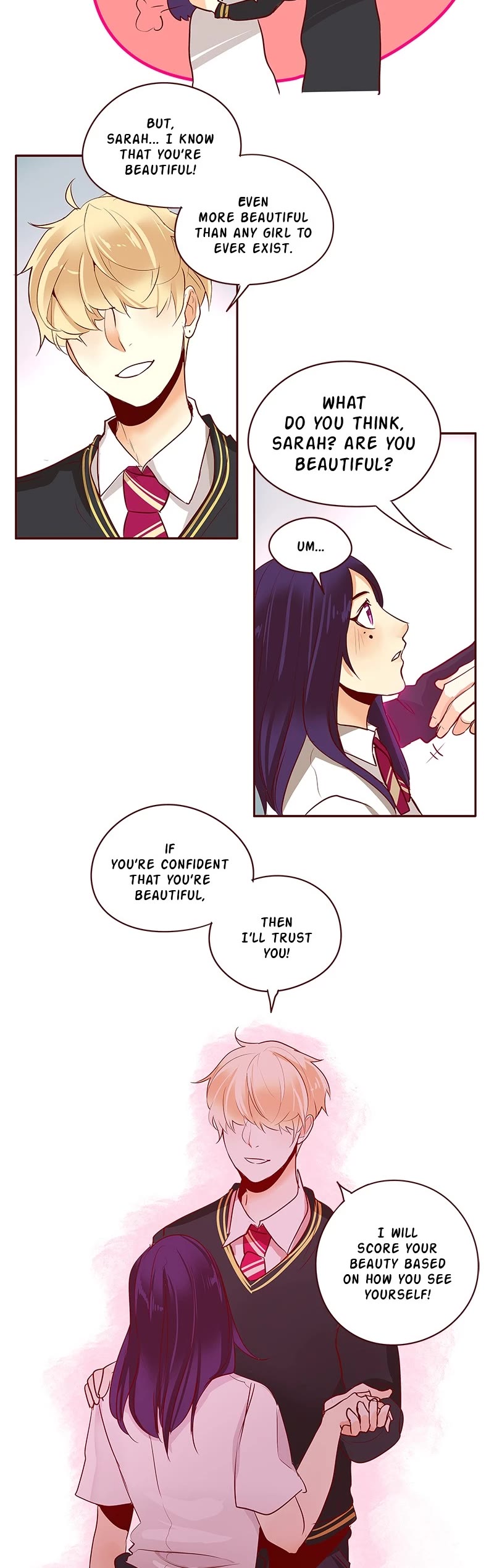 Flawless chapter 106 page 15