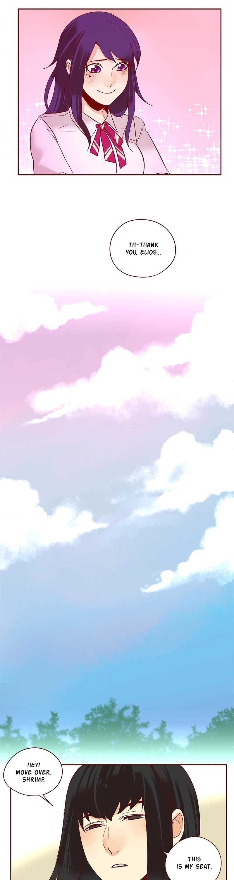 Flawless chapter 106 page 18