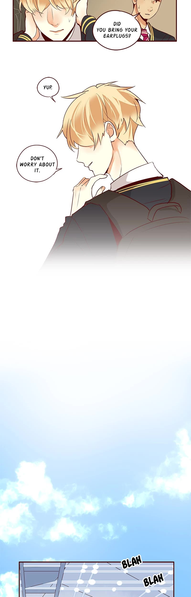 Flawless chapter 107 page 10