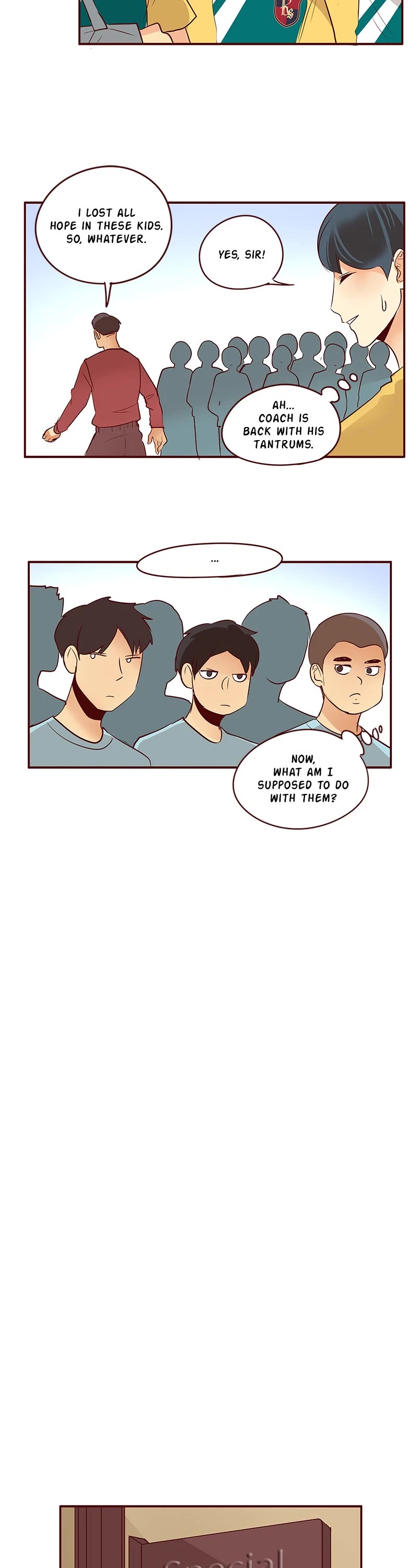 Flawless chapter 107 page 13