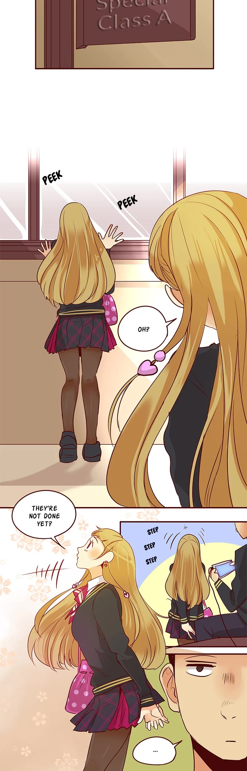 Flawless chapter 107 page 14