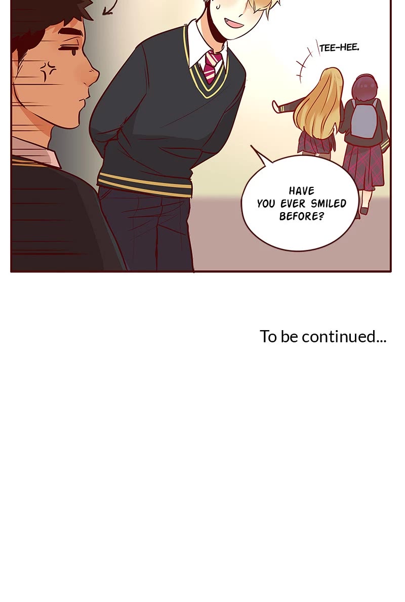 Flawless chapter 107 page 21