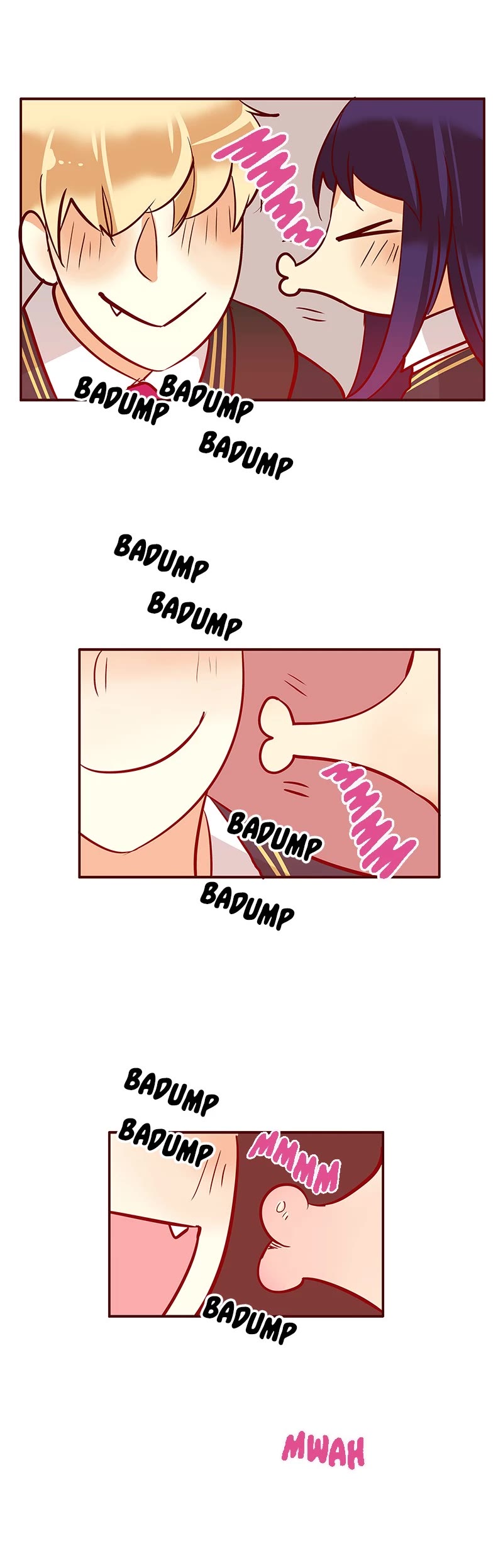 Flawless chapter 107 page 5