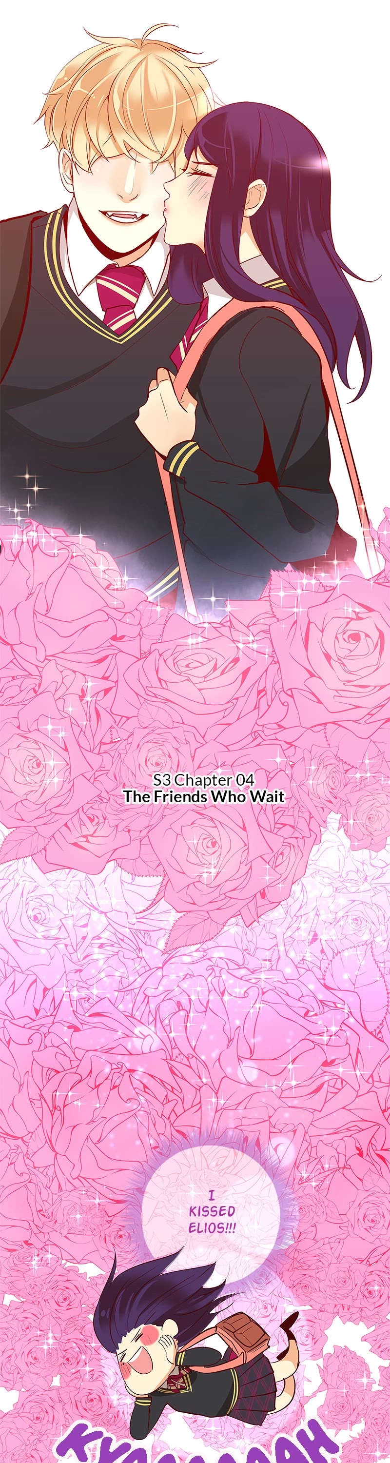 Flawless chapter 107 page 6