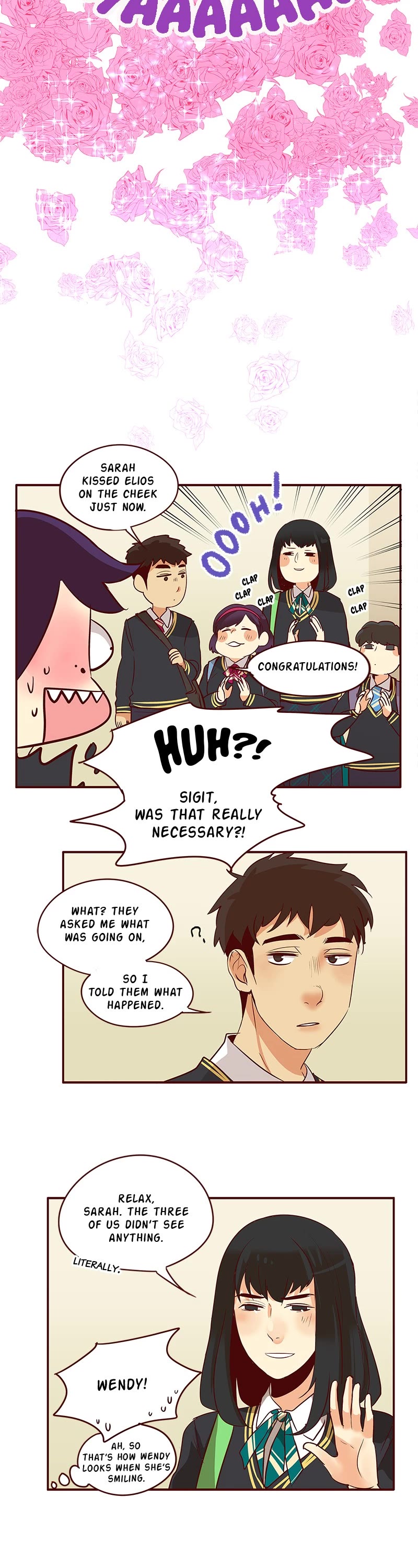 Flawless chapter 107 page 7