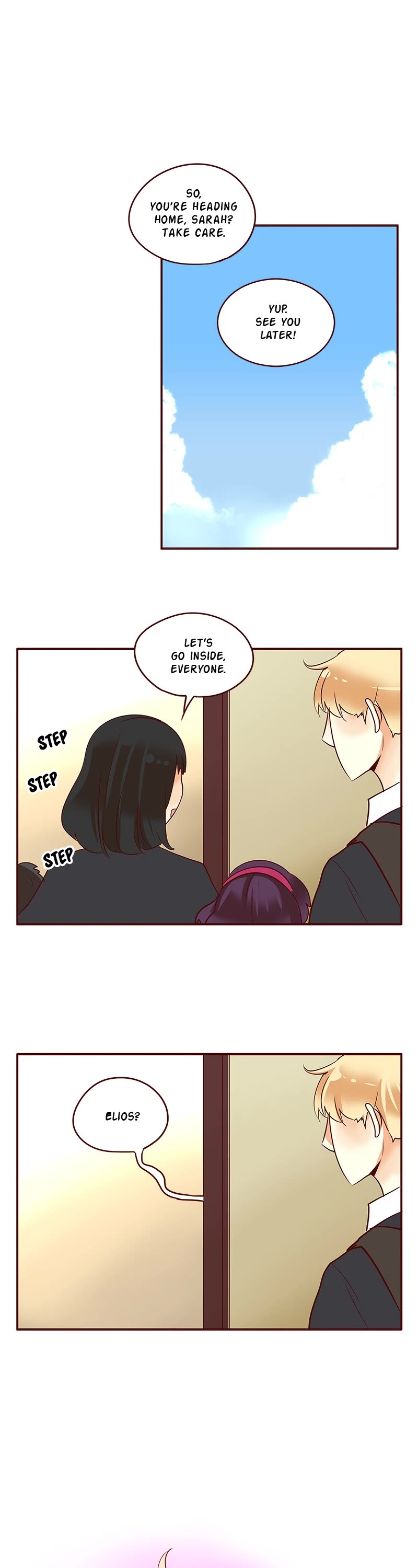 Flawless chapter 107 page 8