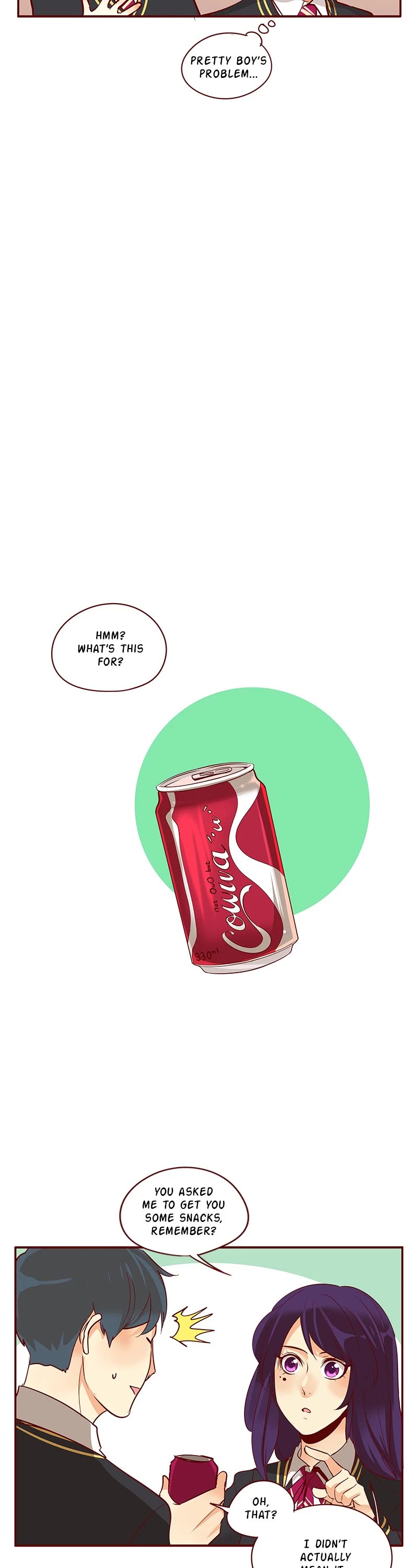 Flawless chapter 109 page 11