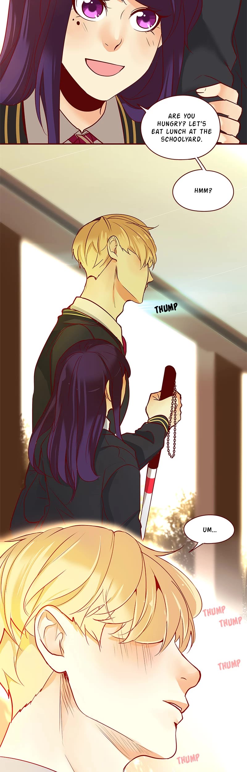 Flawless chapter 109 page 14